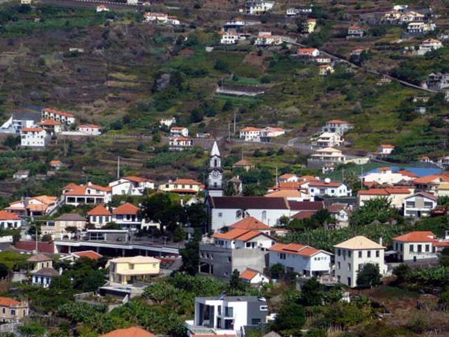 Beautiful View 2 - Arco Da Calheta - Ilha Da Madeira Lägenhet Exteriör bild