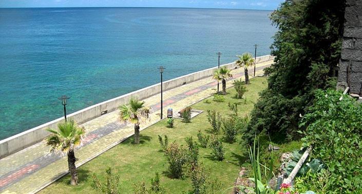 Beautiful View 2 - Arco Da Calheta - Ilha Da Madeira Lägenhet Exteriör bild