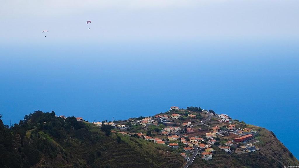 Beautiful View 2 - Arco Da Calheta - Ilha Da Madeira Lägenhet Exteriör bild