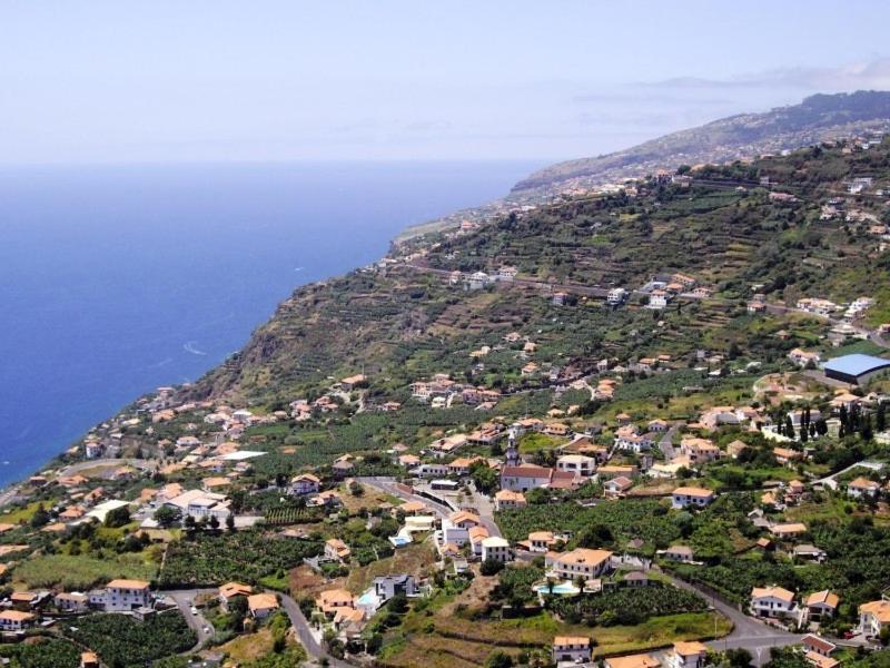 Beautiful View 2 - Arco Da Calheta - Ilha Da Madeira Lägenhet Exteriör bild