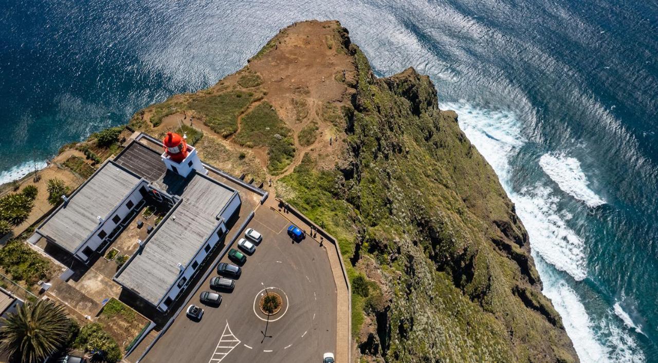 Beautiful View 2 - Arco Da Calheta - Ilha Da Madeira Lägenhet Exteriör bild