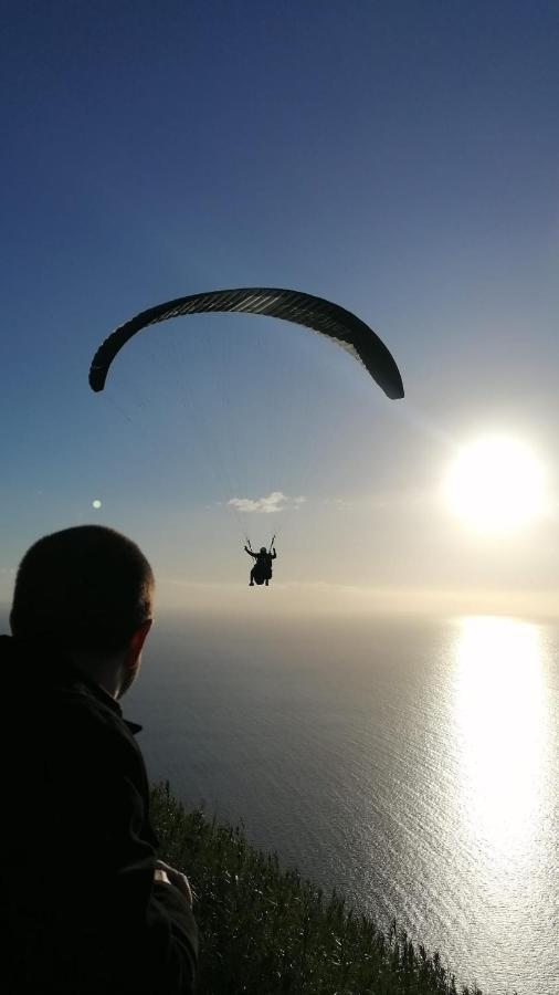 Beautiful View 2 - Arco Da Calheta - Ilha Da Madeira Lägenhet Exteriör bild