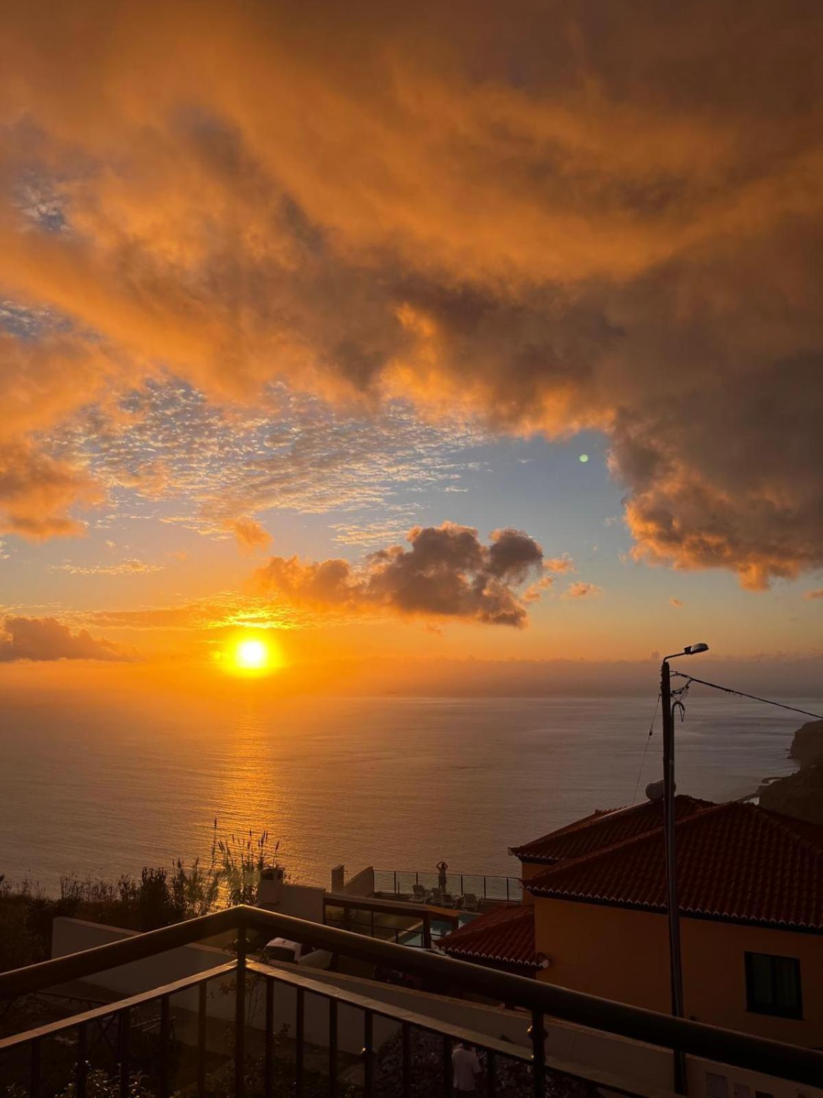 Beautiful View 2 - Arco Da Calheta - Ilha Da Madeira Lägenhet Exteriör bild
